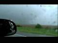 Storm Chasers - Tornado Traffic Jam