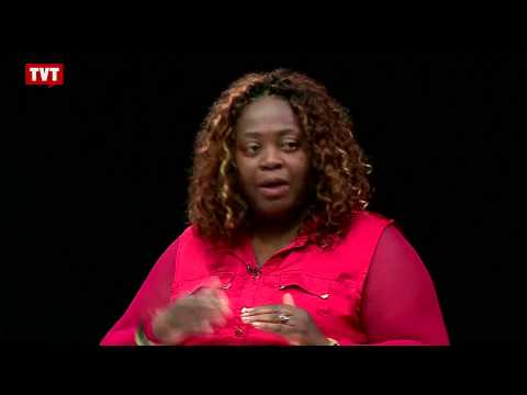 Igualdade Racial 1/3 – TVT