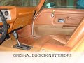 1973 Trans-Am SD BARN FIND