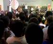 DAP Ceramah in Klang - Lim Kit Siang 3
