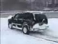 JHONYY MARTINZ VS TAHOE
