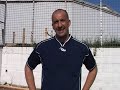 Allenamento portiere Allenamento portiere