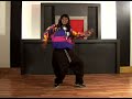 Hip Hop Dancing Basics : How to do a Soldier Boy Hip Hop Dance Move: Part 1 Hip Hop Dancing Basics : How to do a Soldier Boy Hip Hop Dance Move: Part 1