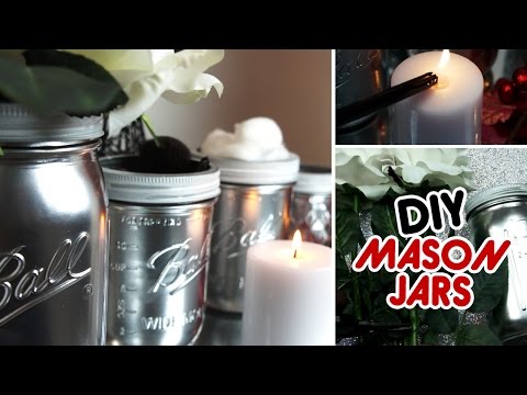 how to paint a jar