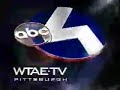 WTAE Action News 6 PM Open Wilkinsburg Shooting 3-1-00 WTAE Action News 6 PM Open Wilkinsburg Shooting 3-1-00
