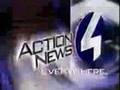 WTAE Action News 6 PM Open Wilkinsburg Shooting 3-1-00