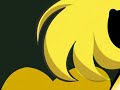Batgirl Build up animation