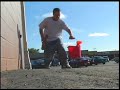 The Motion Show-Newfoundland Scam