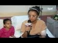 ناجية من حريق جدة تروي تفاصيل قفزها من الدور الثالث