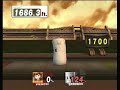 i was bored and decided to make a technical video with some other stuff in it as well like my signature up-b combos.

this is all done in training mode. this is not a video explaining advance techs or me discoverying any at all. its all basic technical stuff and most of this stuff is not even guarantee. its just me doing the stuff for good tech practice. some of the stuff might work, but you have to be quick and it all depends on di cause they can get out.

so this is mostly to see how technial one can be and how fast you are with your fingers and reaction time. good way to warm up and practice being technical.