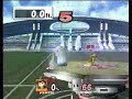 i was bored and decided to make a technical video with some other stuff in it as well like my signature up-b combos.

this is all done in training mode. this is not a video explaining advance techs or me discoverying any at all. its all basic technical stuff and most of this stuff is not even guarantee. its just me doing the stuff for good tech practice. some of the stuff might work, but you have to be quick and it all depends on di cause they can get out.

so this is mostly to see how technial one can be and how fast you are with your fingers and reaction time. good way to warm up and practice being technical.