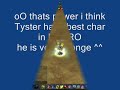 ECSRO TiGerWoMan PVP