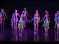 Eurythmy SCGS 2009 - Sing Sing Sing Tap Dance