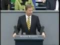 Westerwelle: Regierung hat 3 Jahre verplempert - Deutschland braucht politische Führung