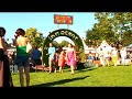 a short film of the innocent village fete 2007