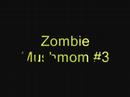 Zombie Mushmom Adventure