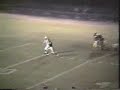 1994 David Lipscomb Blocked Punt 1994 David Lipscomb Blocked Punt
