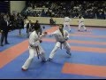 Aghayev Open De Paris 2012
