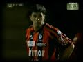 juan manuel barrientos - left foot juan manuel barrientos - left foot