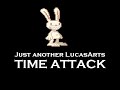 J.A.L.A.T.A. 2nd Run - Day of the tentacle in 25 minutes