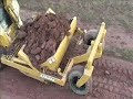 The Ground Hog Scraper!!!