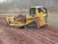 The Ground Hog Scraper!!!