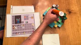 YOUTUBE: ttcraft - Tiptoi crafting game