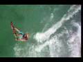 Kitesurfing Kanaha, Maui