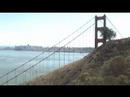 Golden Gate Bridge & Alctraz Island II