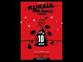 Kuraia Iruñeako Gaztetxean