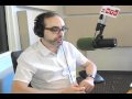 Gary Shteyngart on Leonard Lopate