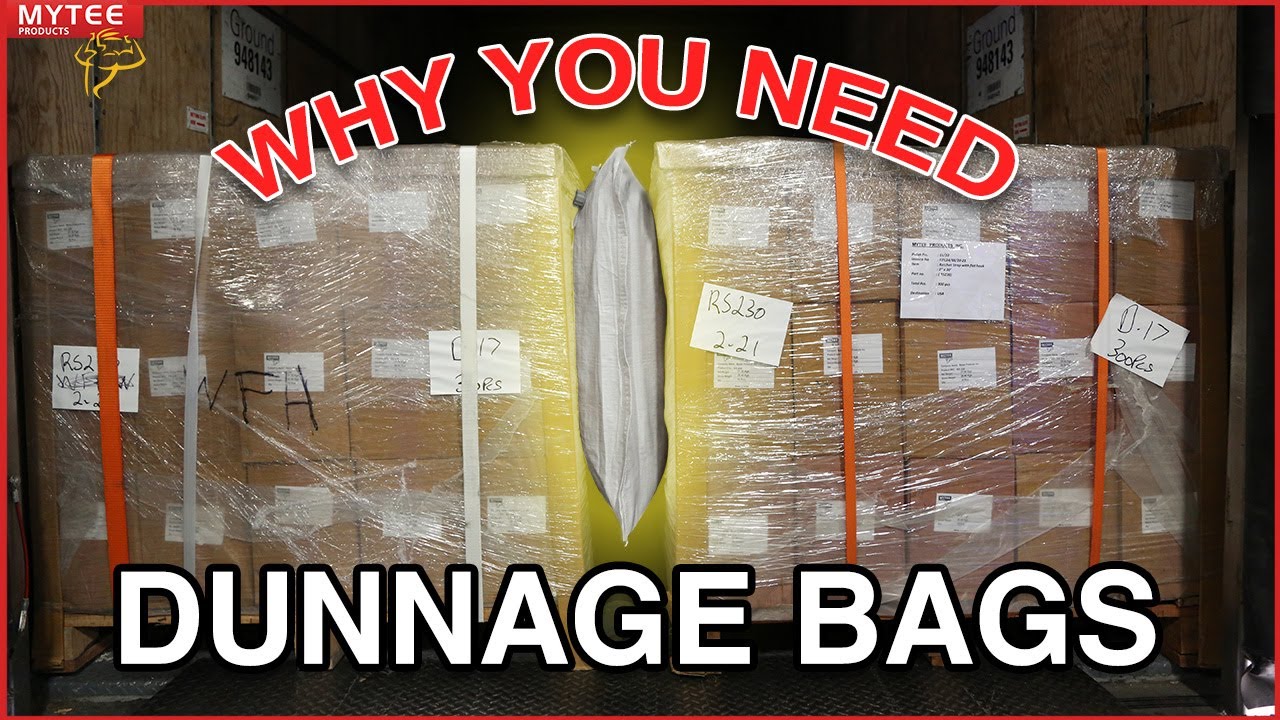 Dunnage Bags