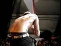 Chris Brown live in Lagos, Nigeria @ THISDAY Festival