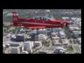 PC-21 HB-HZD over Canberra.mp4