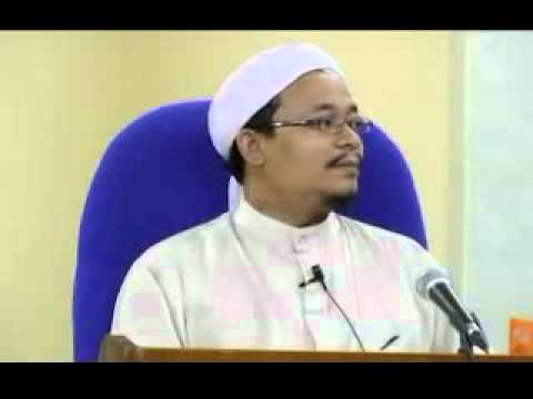 youtube ustaz kazim