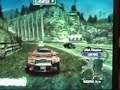 Burnout Paradise Quarry Super Jump Fun