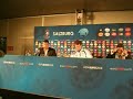 Otto Rehagel after Sweden-Greece 2-0 EURO 2008 Otto Rehagel after Sweden-Greece 2-0 EURO 2008