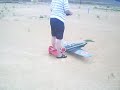 Click here to watch this video 京商 飛燕４０危ない初離陸.avi