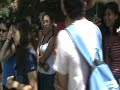 Ocupação Reitoria UNB -Assembléia 9 de abril de 2008 parte 2
