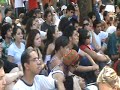 Ocupação Reitoria UNB -Assembléia 9 de abril de 2008 parte 2