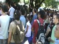 Ocupação Reitoria UNB -Assembléia 9 de abril de 2008 parte 2