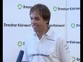 Norman Stadler Interview Norman Stadler Interview