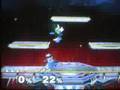 Finaali2: Neutroni(Marth) vs. Ijuka(Falco)