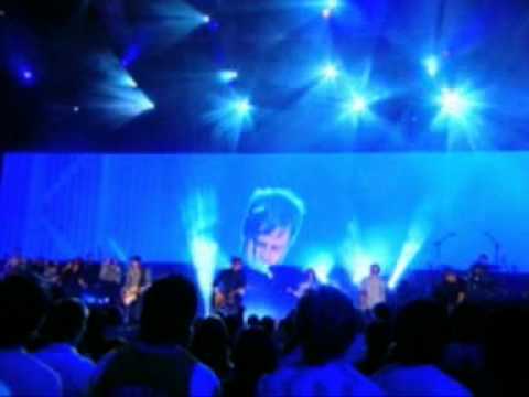 Correre - Hillsong - Con Todo 2010 
