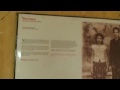 Khmer Rouge prison Phnom Phen Cambodia part 3 of 5
