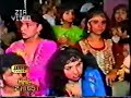 afghan dance - Faiz Karezi