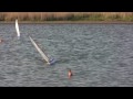 Micro Magic Sailing at Southwold