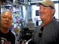 Sports Off Center outtakes- Craig and Jim Pruett Sports Off Center outtakes- Craig and Jim Pruett
