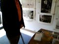 ROBERT FRANKS  @ THE 4TH STREET PHOTOGALLERY