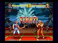 Fatal Fury Special Xbox Live